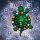 Turtle of the Thirteen Moons