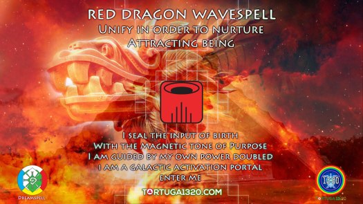 red-dragon-wavespell-affirmation